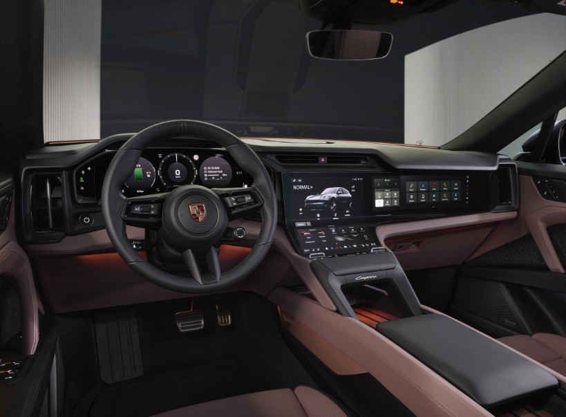 Porsche Zentrum Regensburg