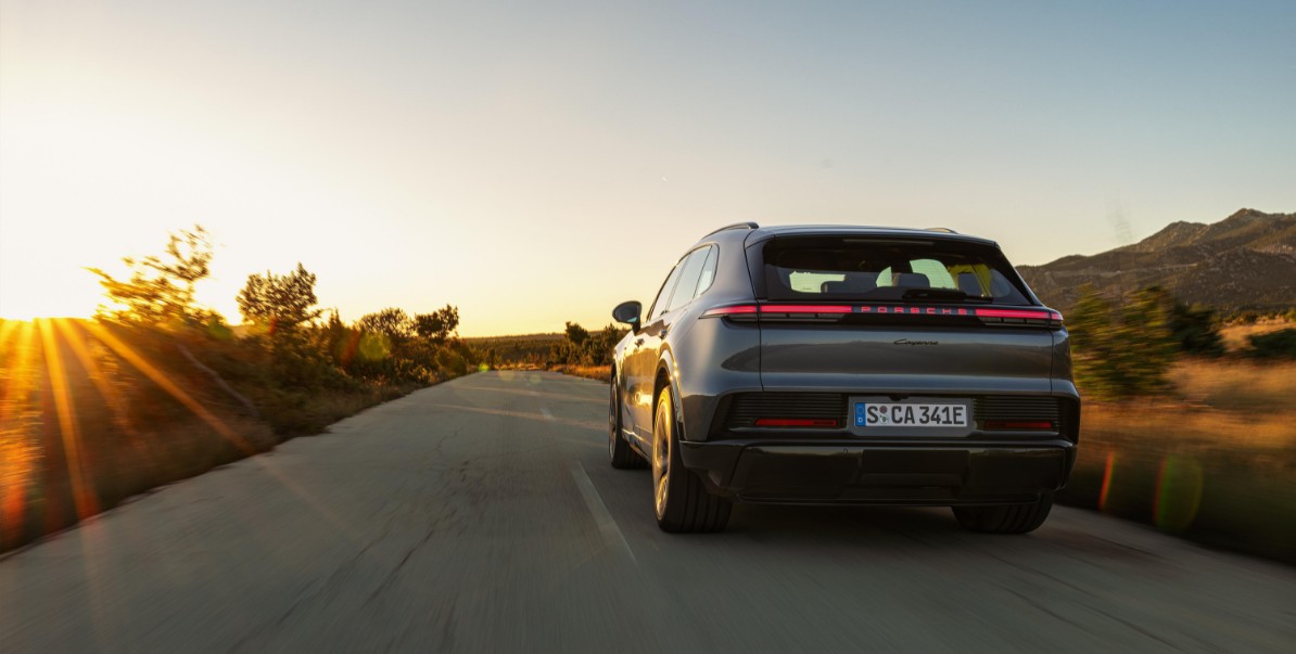 Porsche Zentrum Regensburg