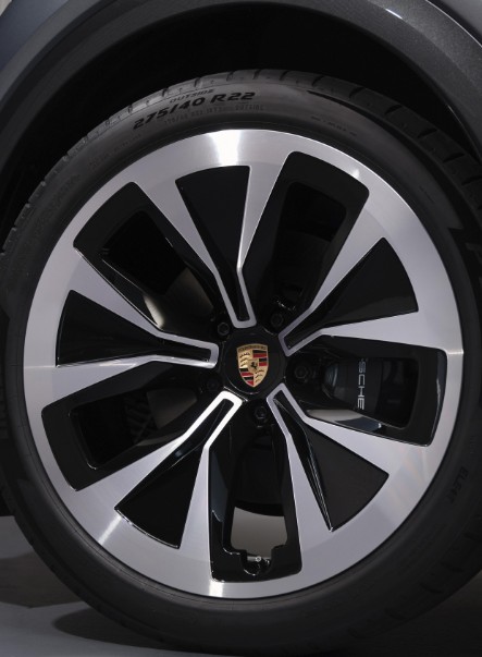 Porsche Zentrum Regensburg