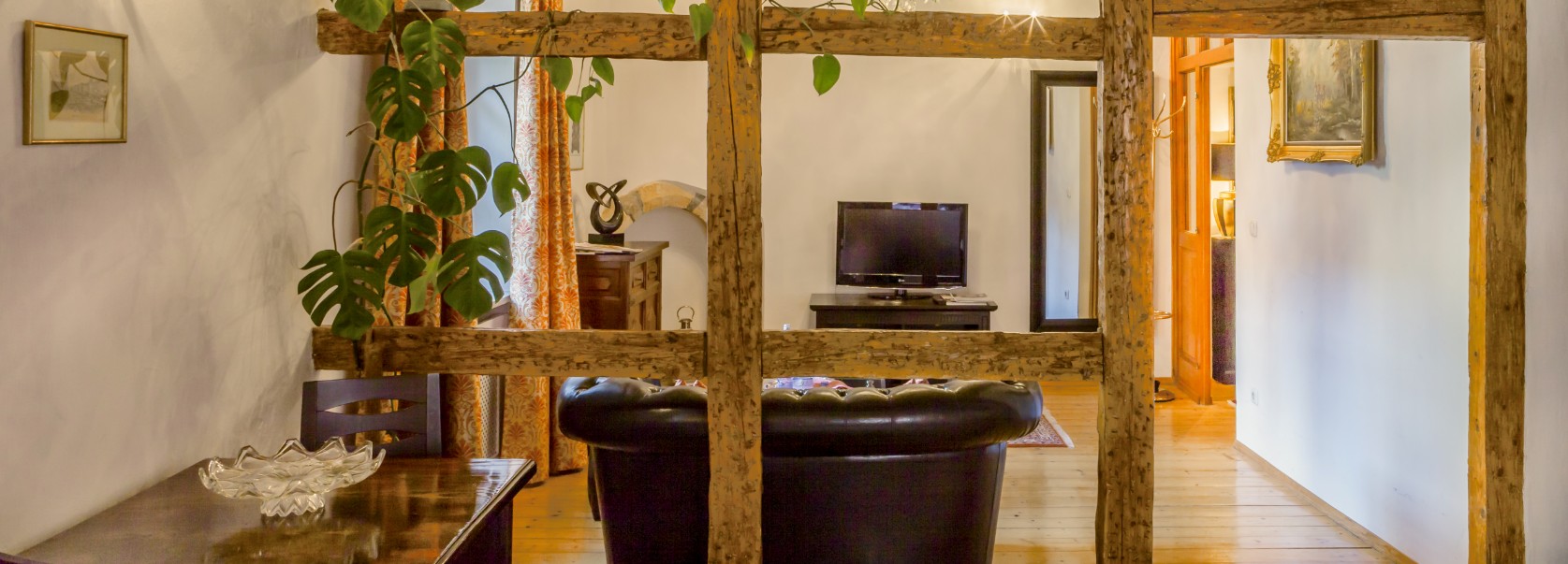 Restaurant Dicker Mann