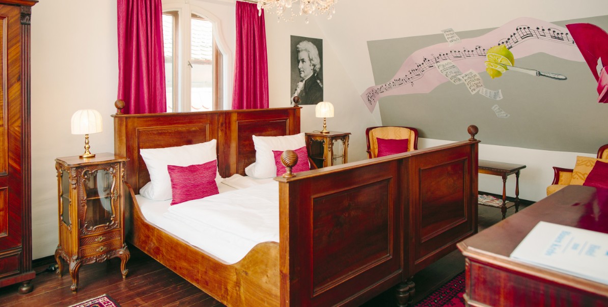 Restaurant Dicker Mann