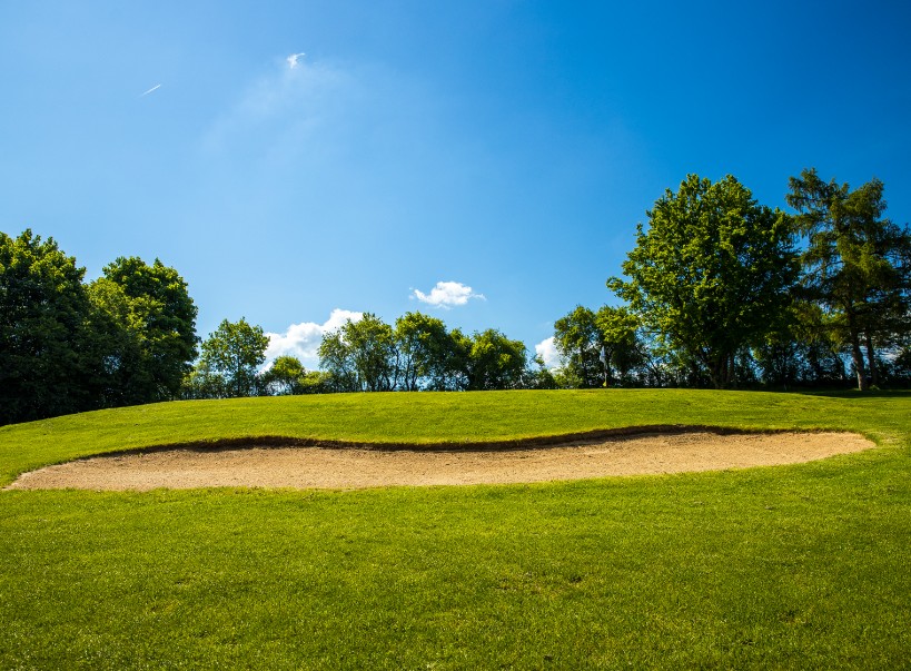 Golf- und Landclub Schmidmühlen
