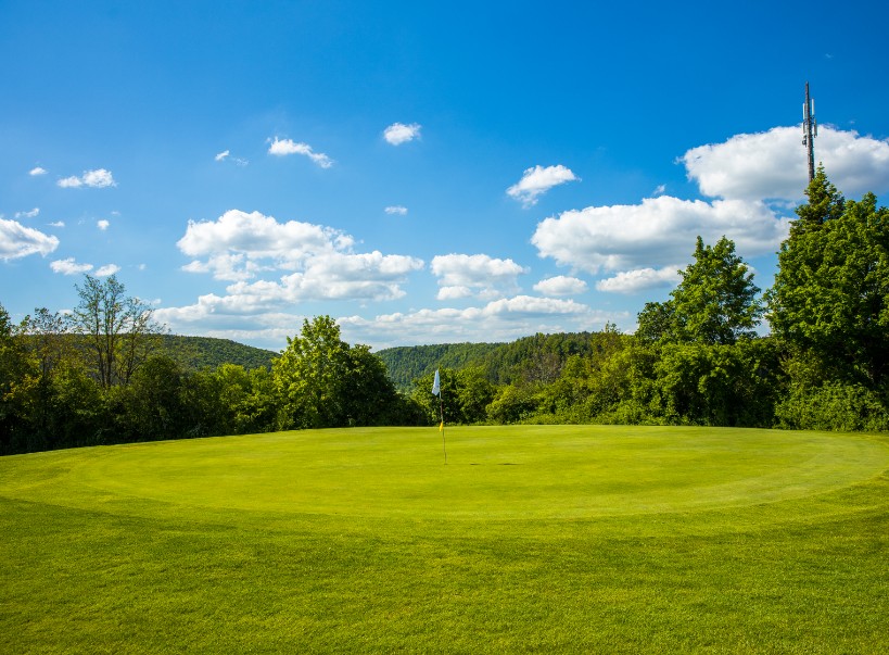 Golf- und Landclub Schmidmühlen