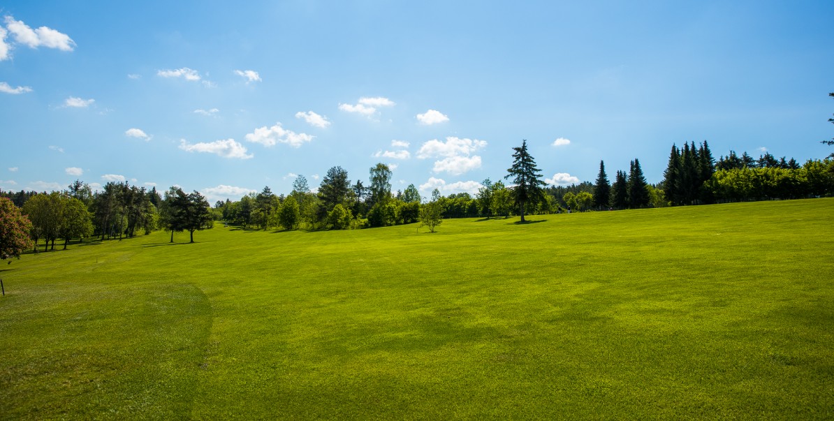 Golf- und Landclub Schmidmühlen