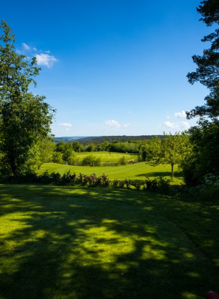 Golf- und Landclub Schmidmühlen