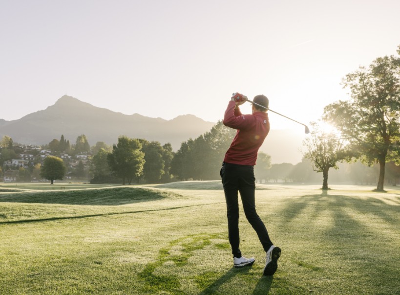 Austrian Alpine Open 2026