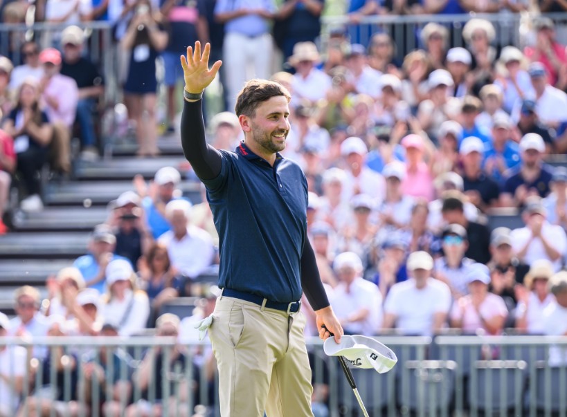 Austrian Alpine Open 2026