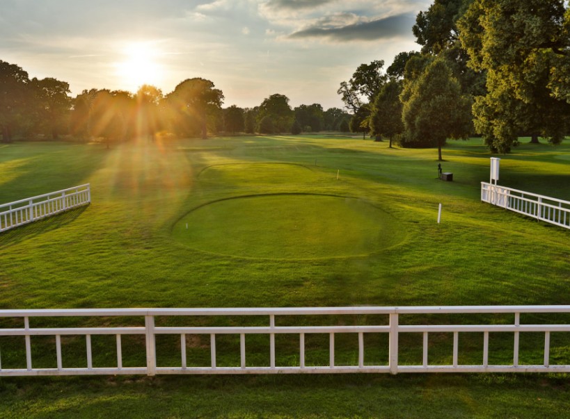 Wittelsbacher Golfclub