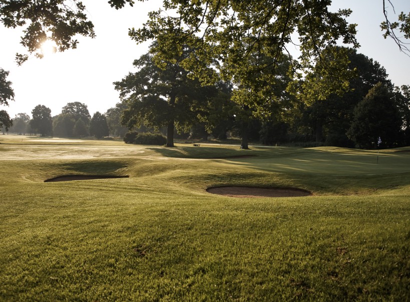 Wittelsbacher Golfclub