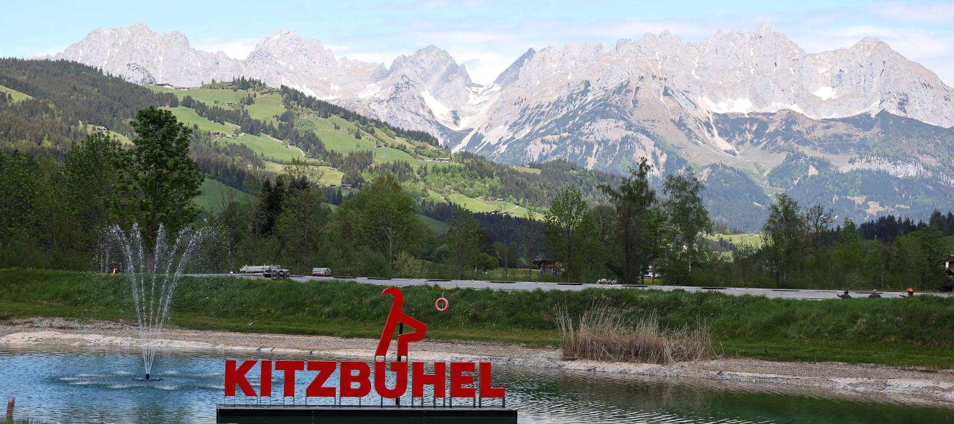 Austrian Alpine Open