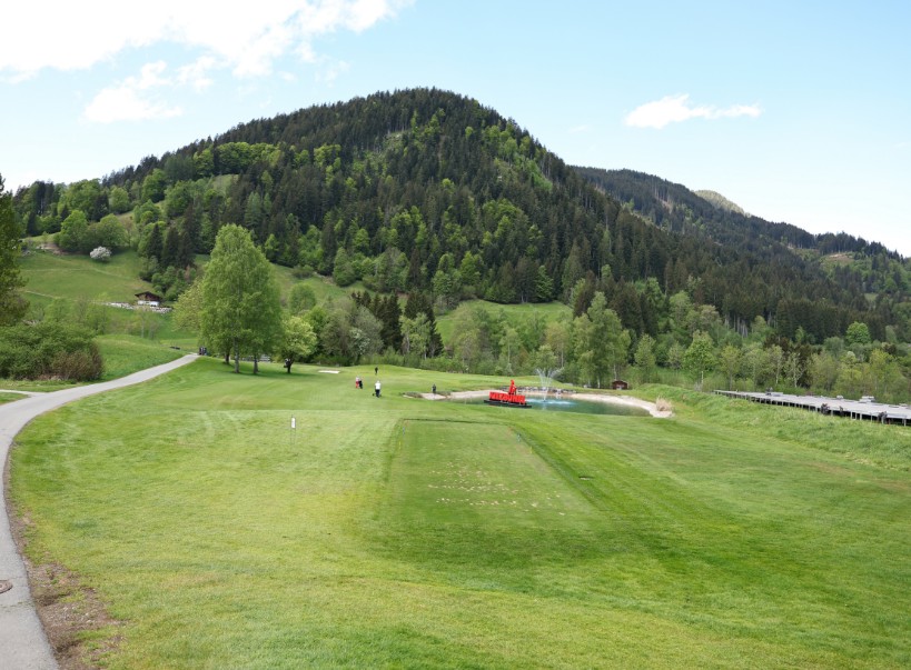 Austrian Alpine Open