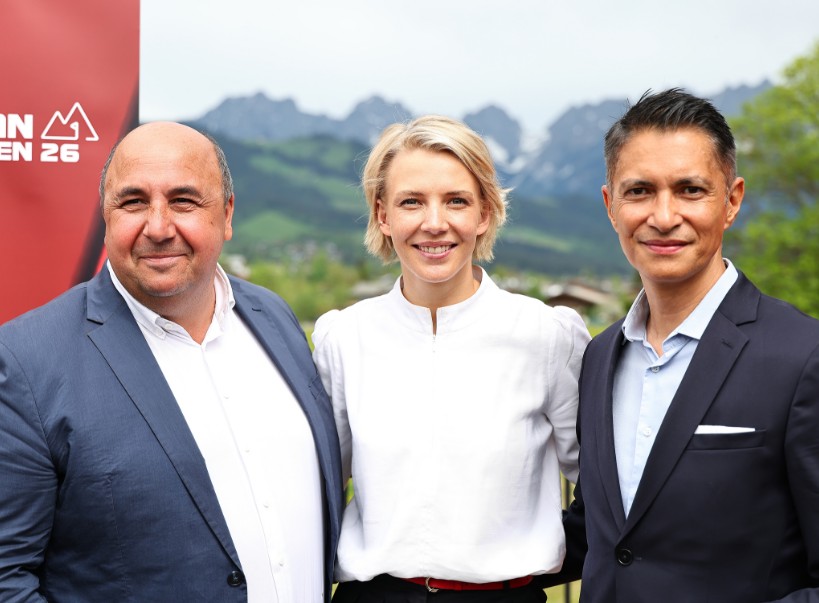 Austrian Alpine Open