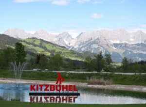 Austrian Alpine Open