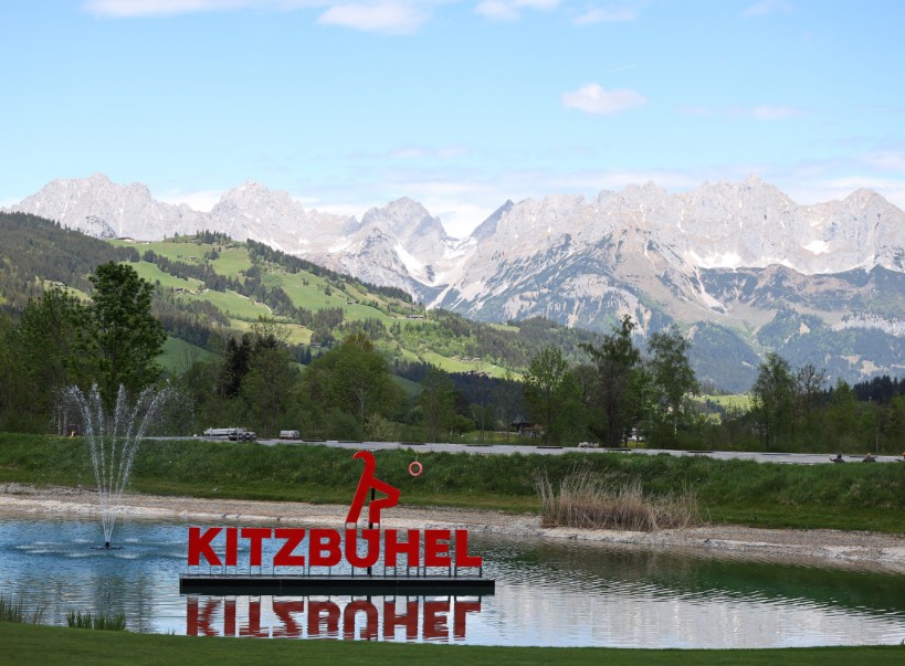 Austrian Alpine Open