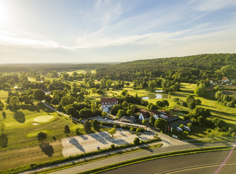 GC Abenberg