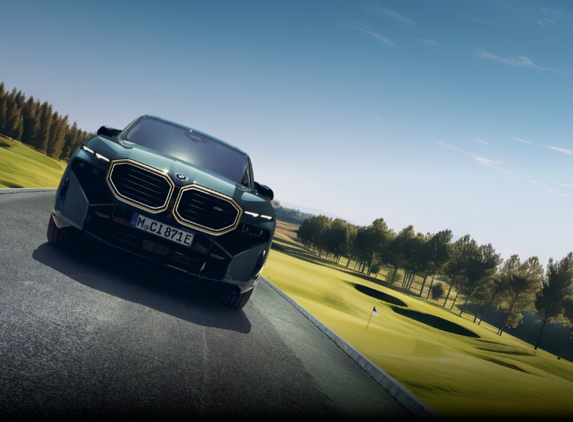 BMW Lell