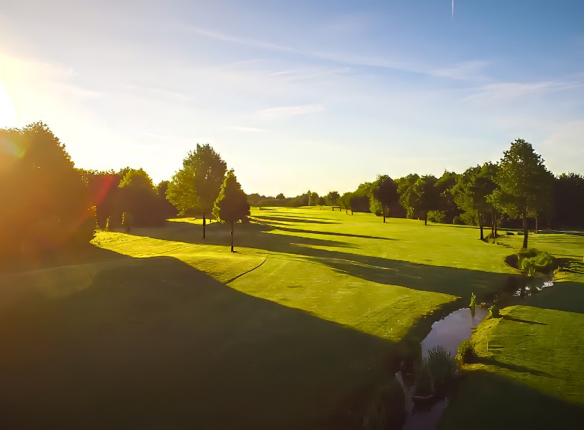 GC Gäuboden