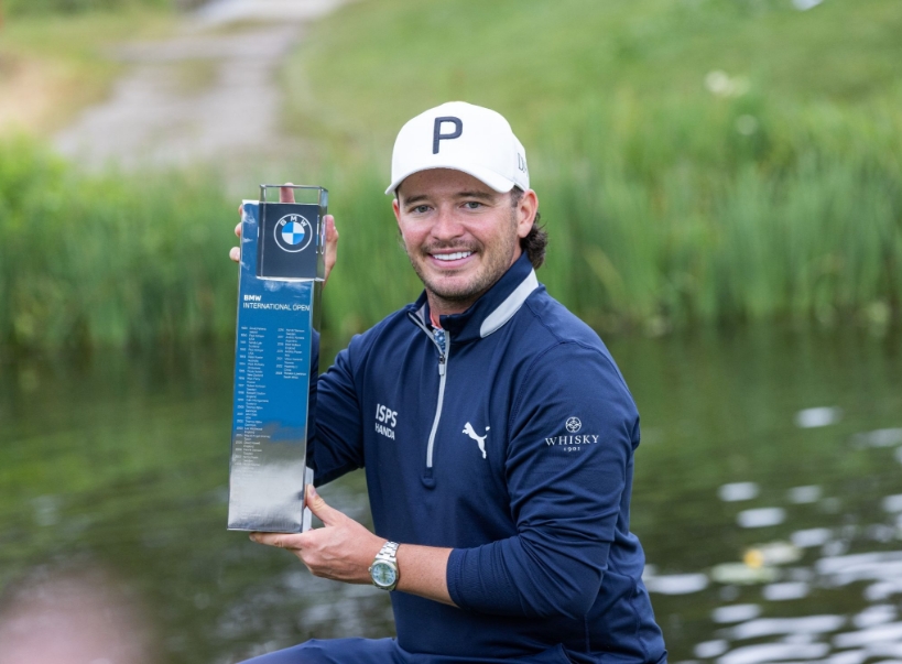 BMW Open