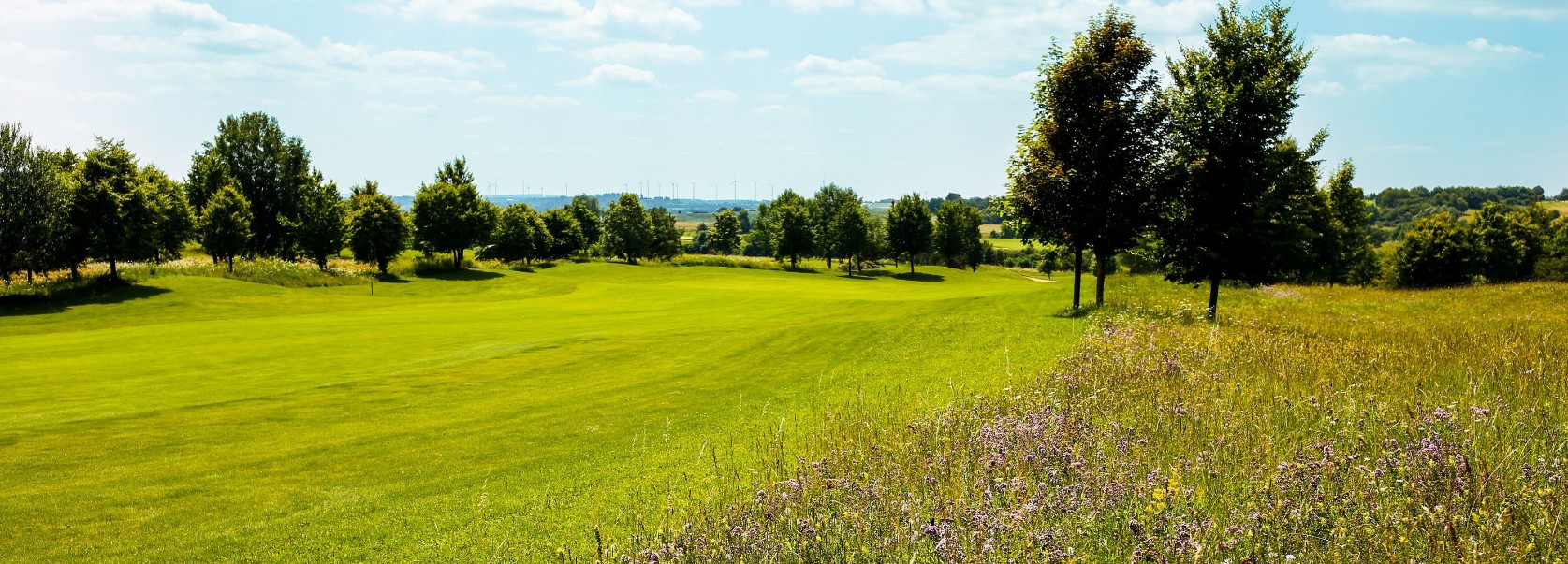 Jura Golf Park