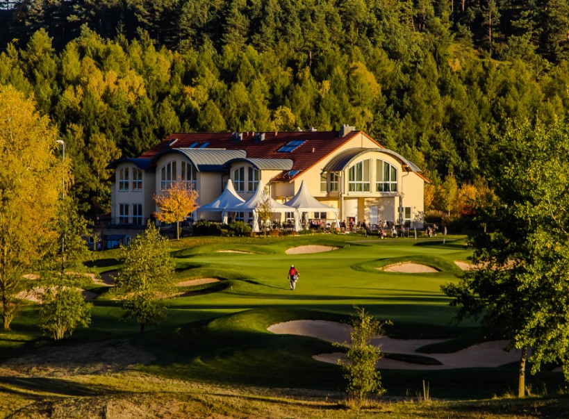 Jura Golf Park
