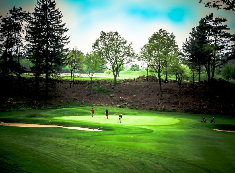 Jura Golf Park