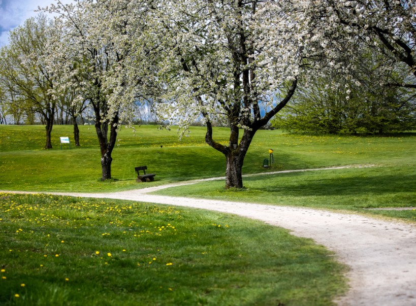 Jura Golf Park