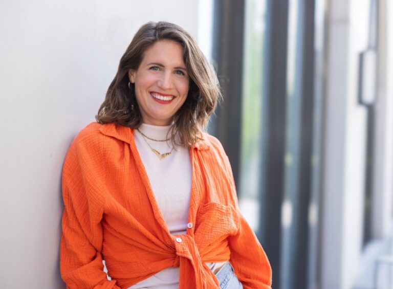 Interview Lena Kadlec T