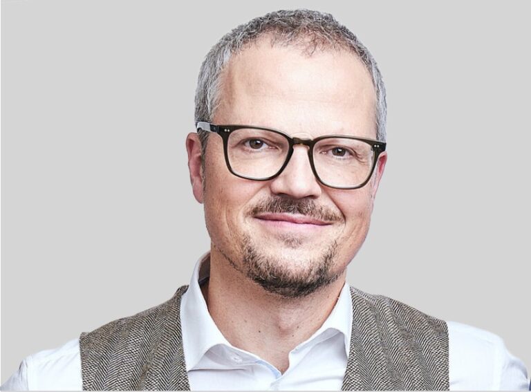 Dr. Georg Graml