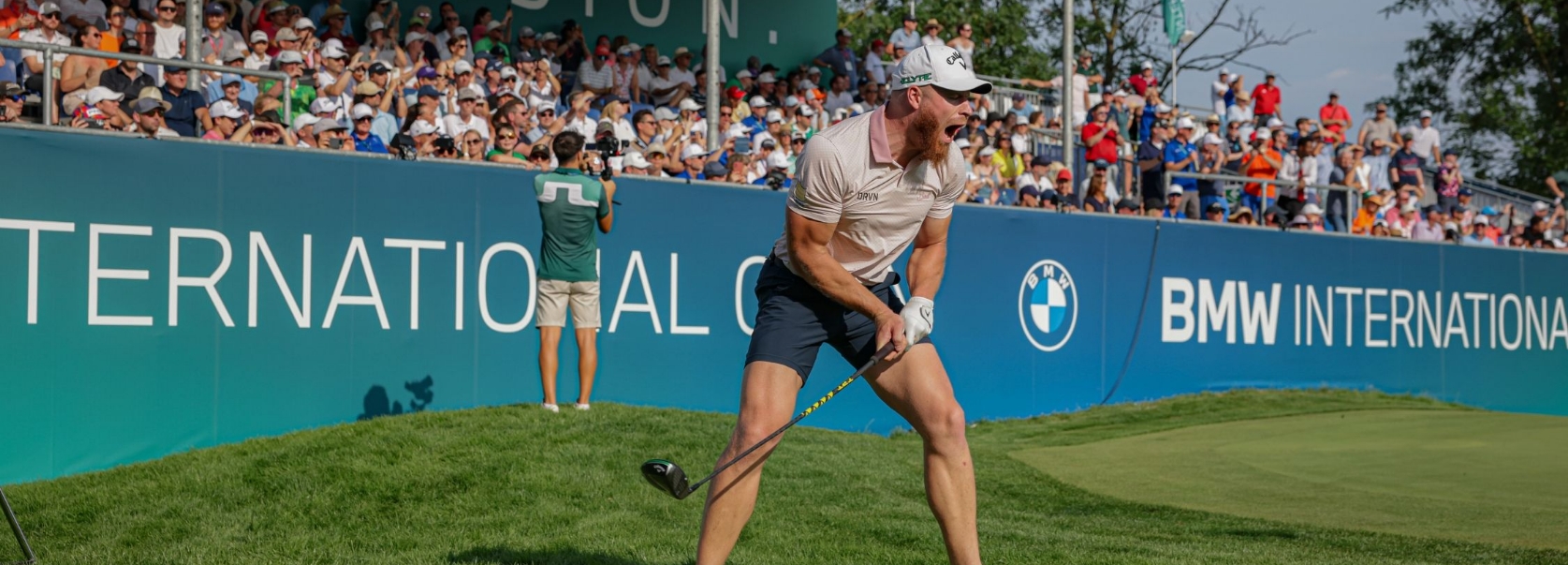 BMW Open