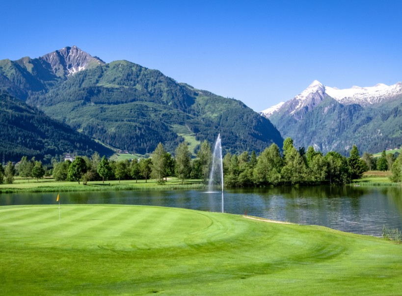 GC Zell am See