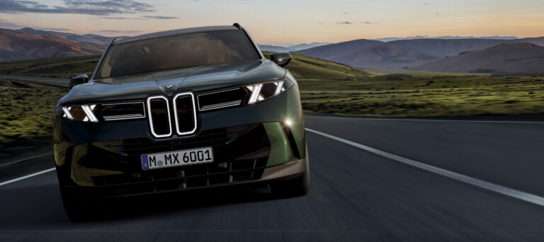 BMW Lell H