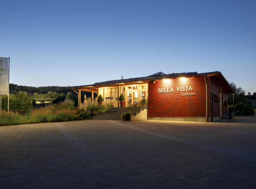 Bella Vista