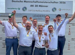 Deutsche Mannschaftsmeisterschaften