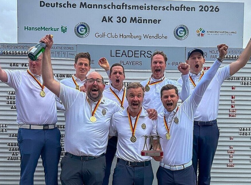 Deutsche Mannschaftsmeisterschaften