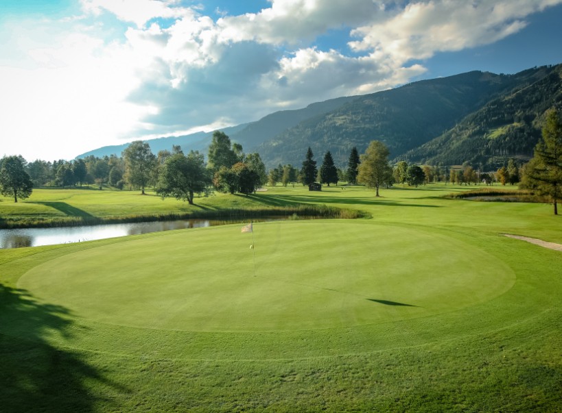 Golfclub Zell am See