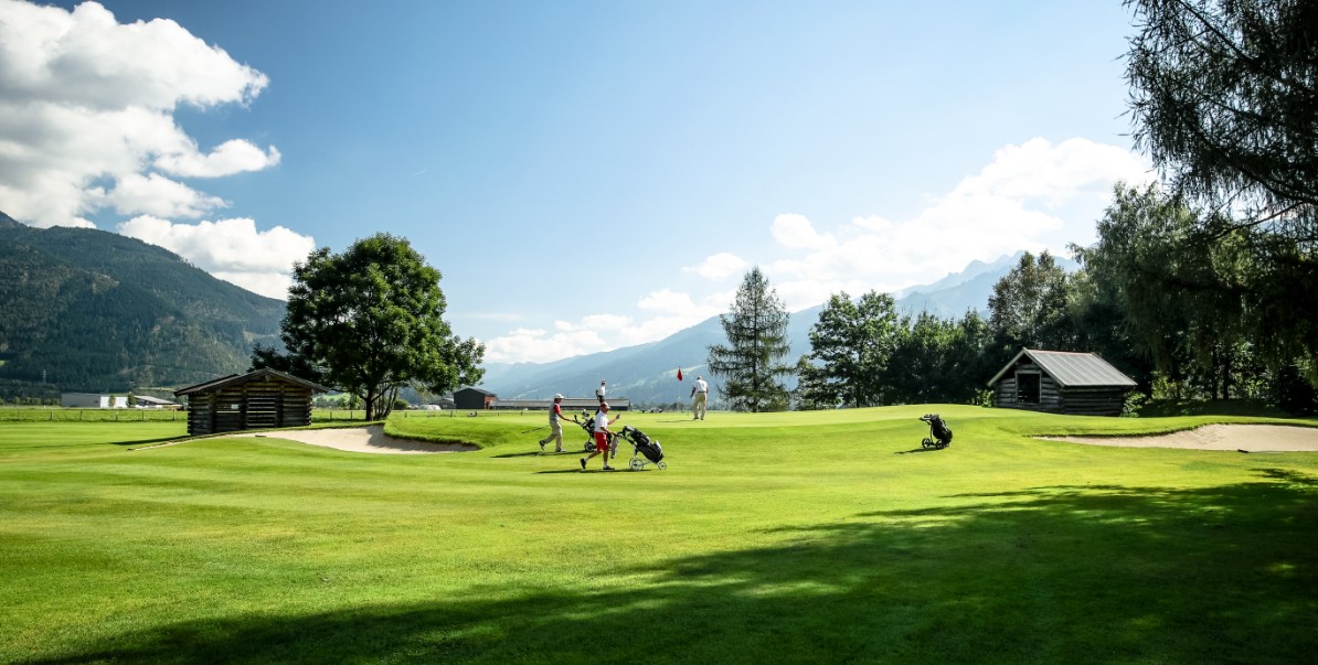 Golfclub Zell am See
