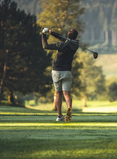 Golfclub Zell am See
