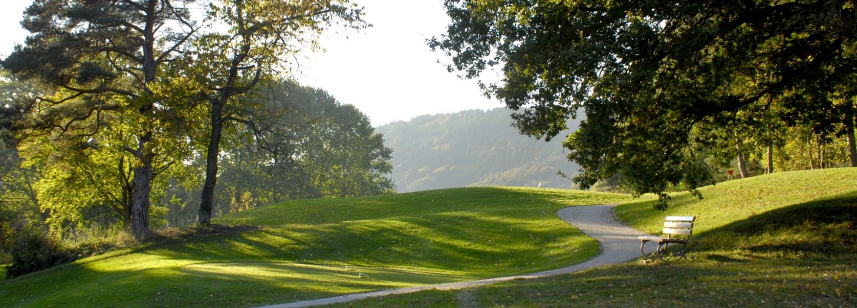 60 Jahre Golf- und Land-Club Regensburg