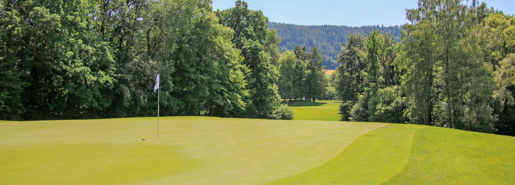 60 Jahre Golf- und Land-Club Regensburg