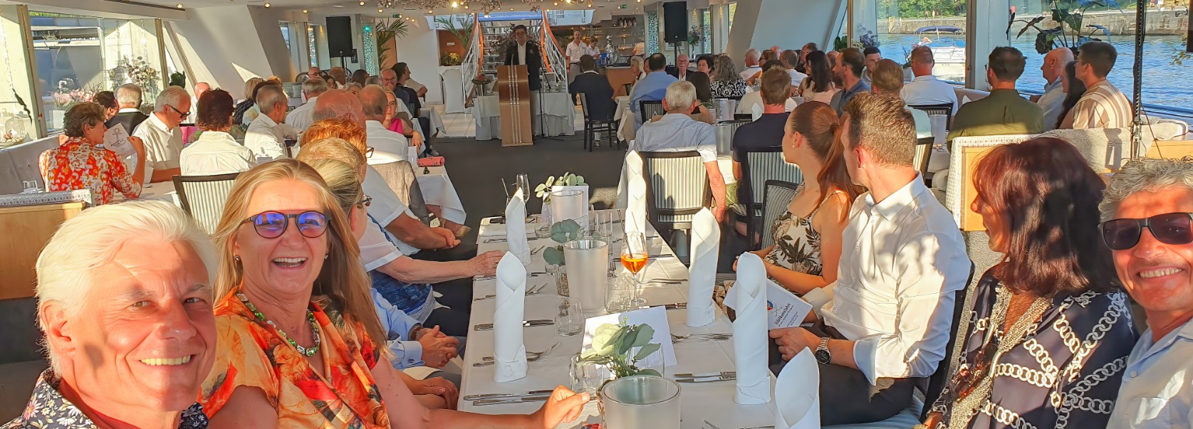 60 Jahre Golf- und Land-Club Regensburg
