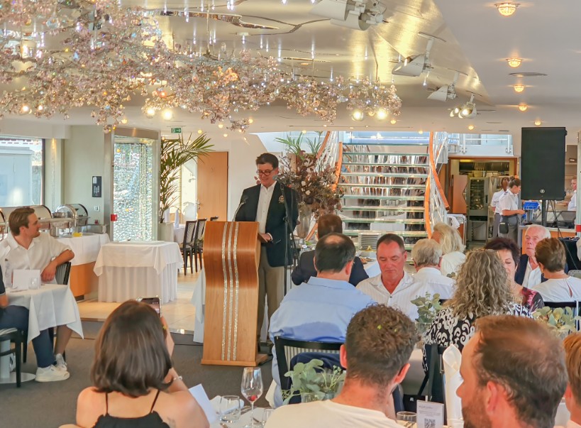 60 Jahre Golf- und Land-Club Regensburg