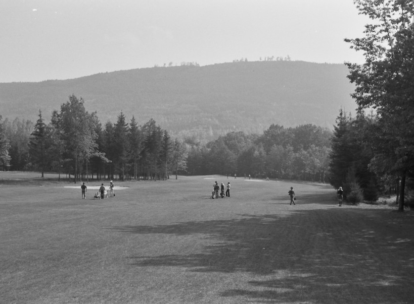 60 Jahre Golf- und Land-Club Regensburg