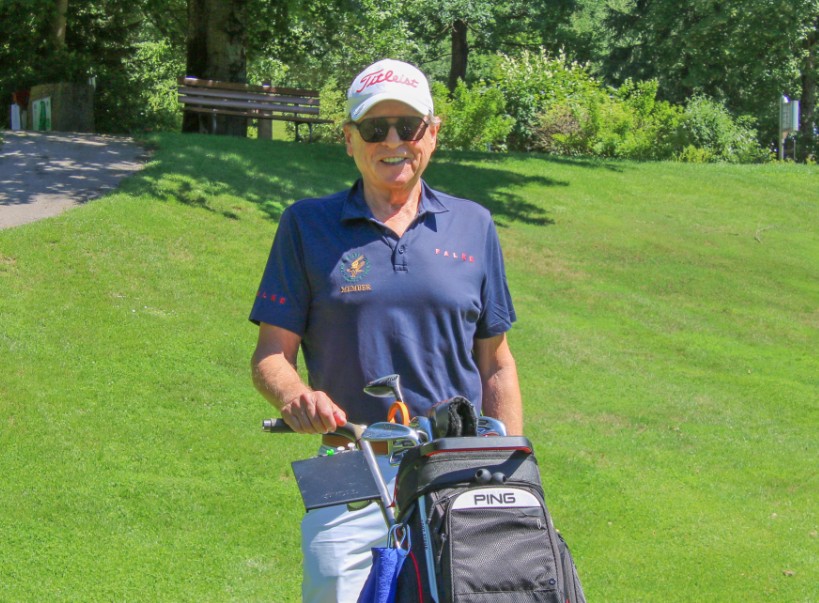 60 Jahre Golf- und Land-Club Regensburg