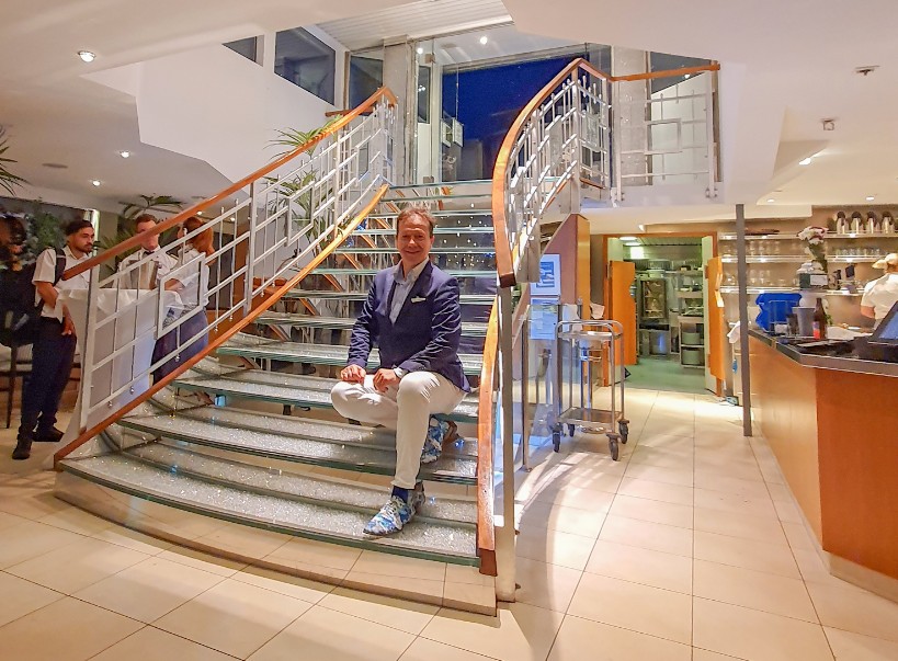 60 Jahre Golf- und Land-Club Regensburg