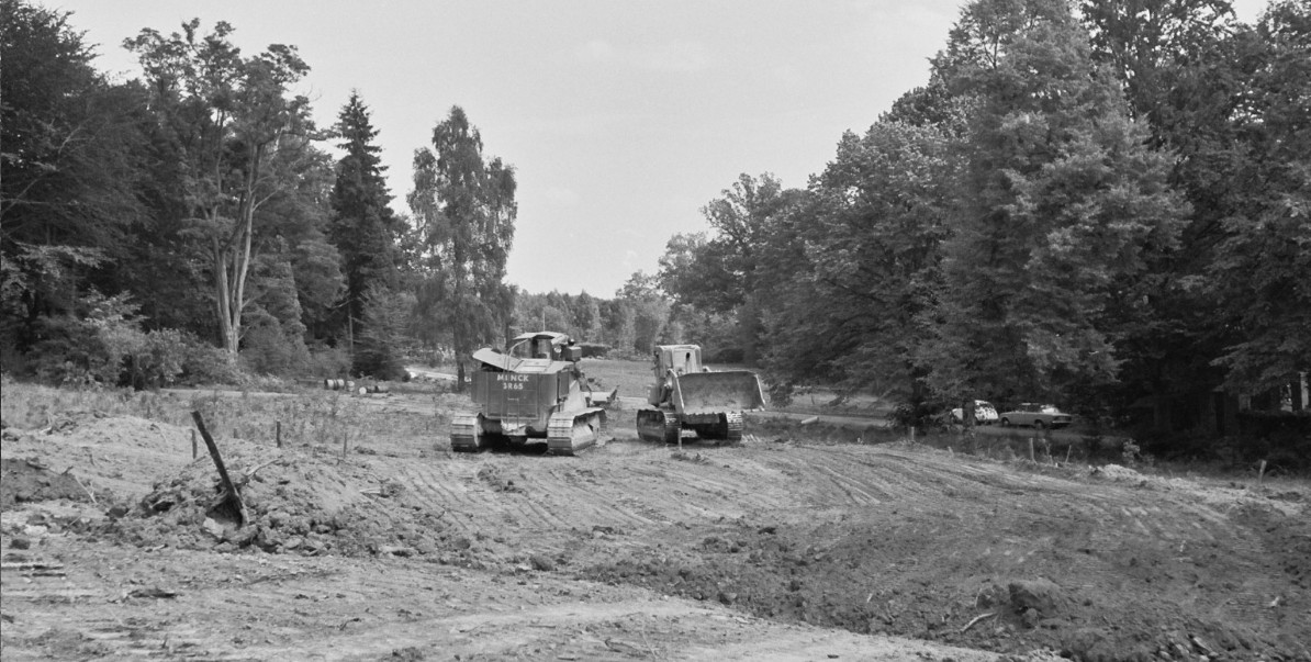60 Jahre Golf- und Land-Club Regensburg
