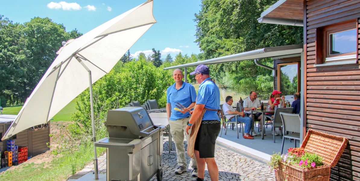 60 Jahre Golf- und Land-Club Regensburg