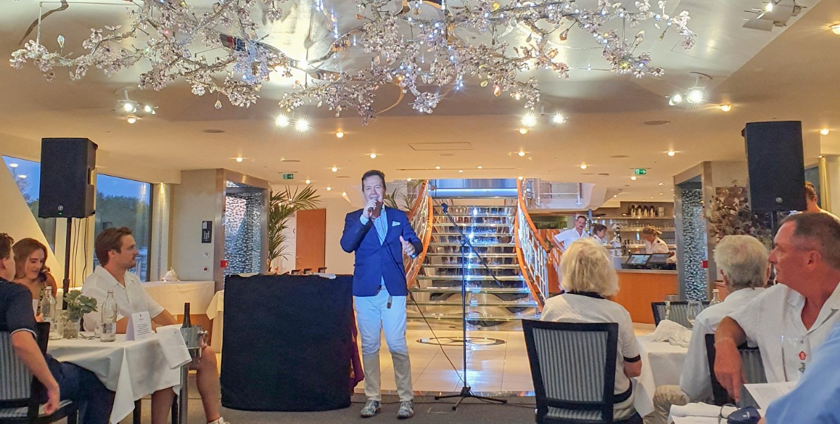 60 Jahre Golf- und Land-Club Regensburg