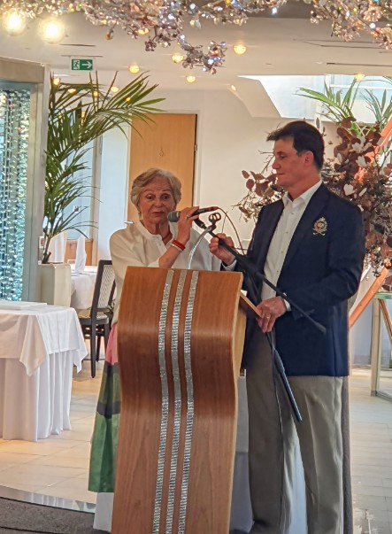 60 Jahre Golf- und Land-Club Regensburg