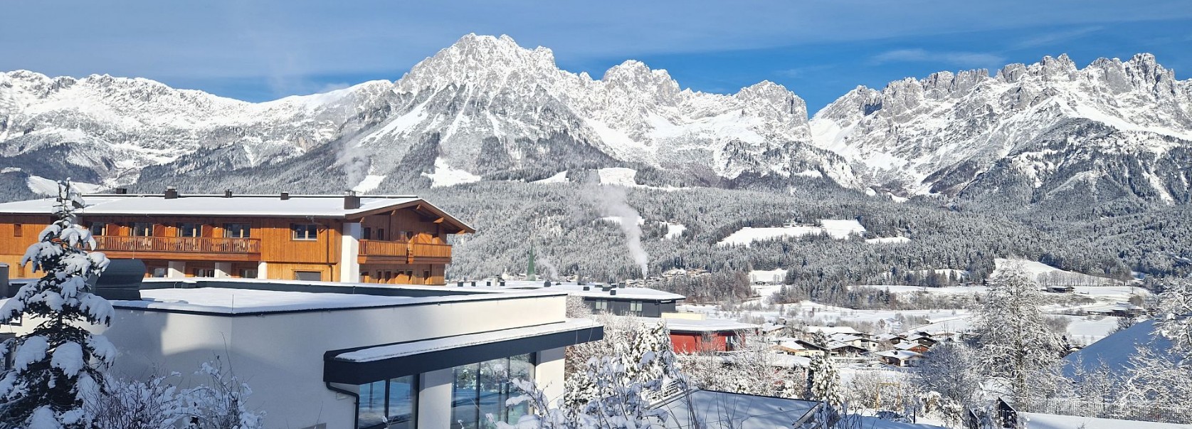 Hotel der Bär