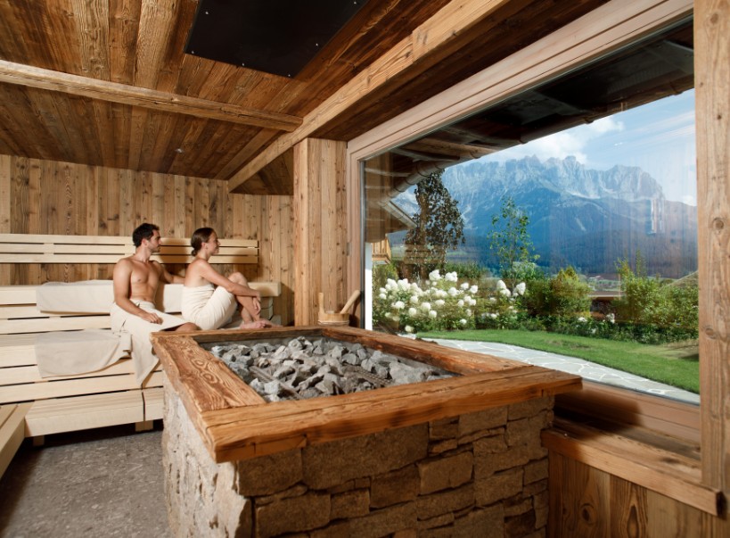 Hotel der Bär
